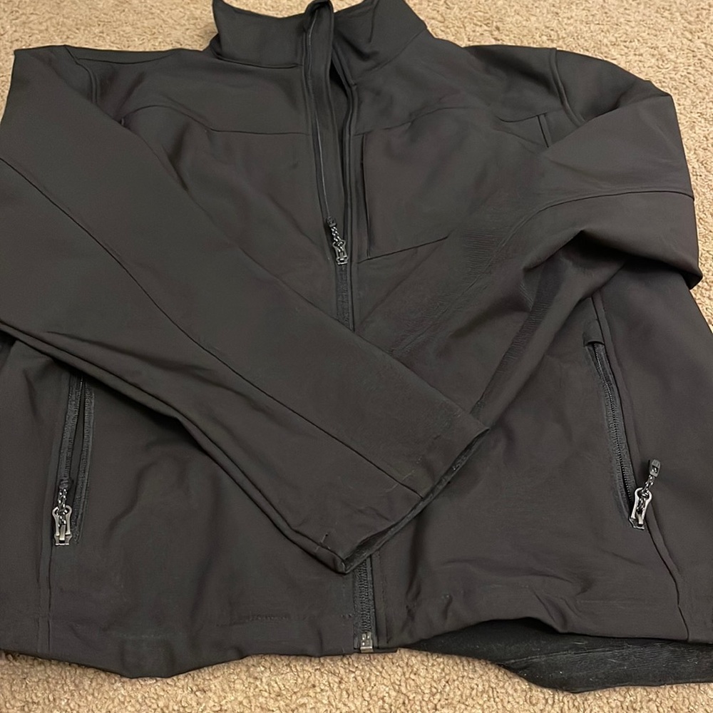 Swisstech Jacket - image 1